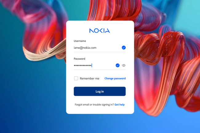 Nokia