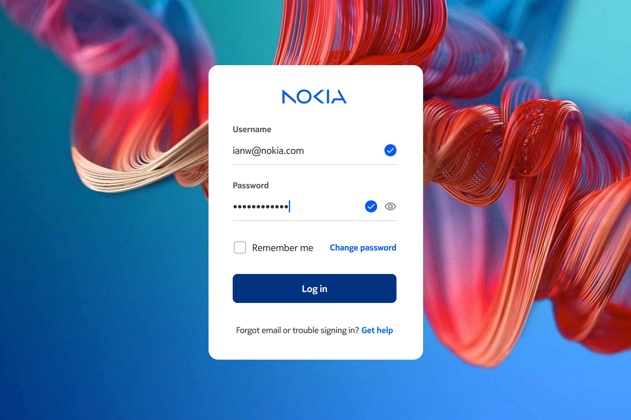 Nokia